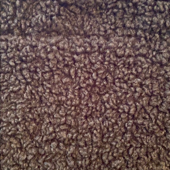 Overnight Sherpa Bag - Picture 4 of 6